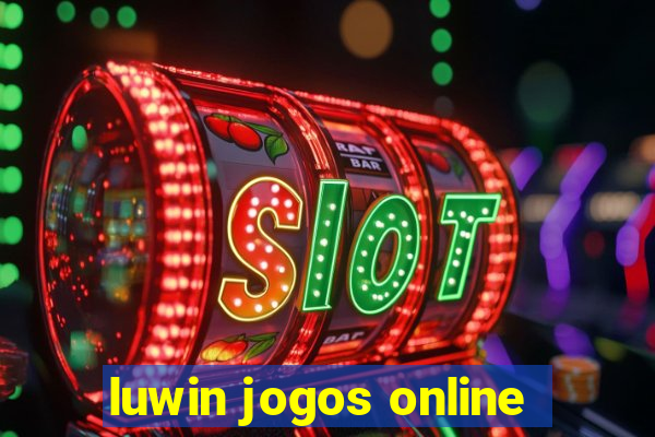 luwin jogos online