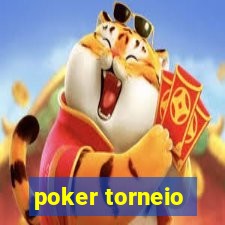 poker torneio