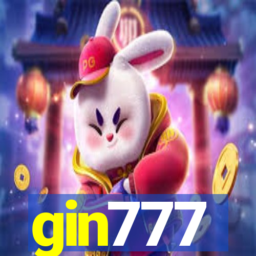 gin777