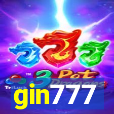 gin777