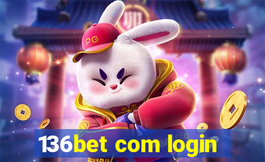 136bet com login