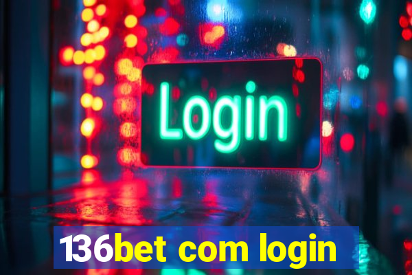 136bet com login