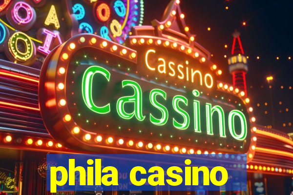 phila casino