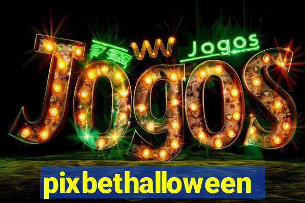 pixbethalloween