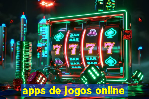 apps de jogos online