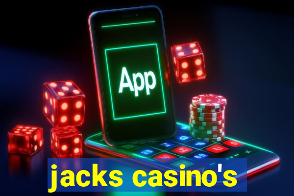 jacks casino's