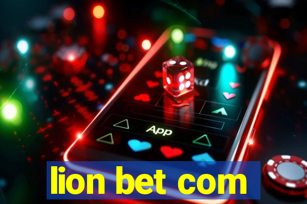 lion bet com