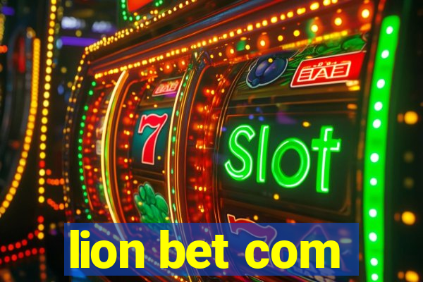 lion bet com