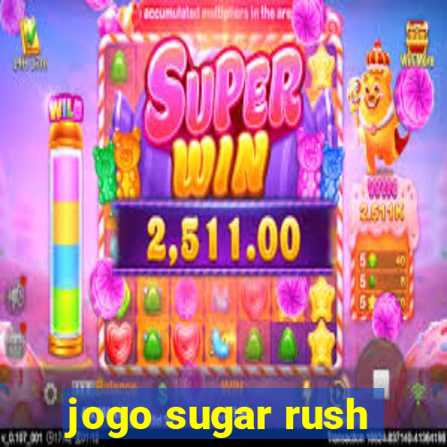 jogo sugar rush