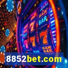 8852bet.com