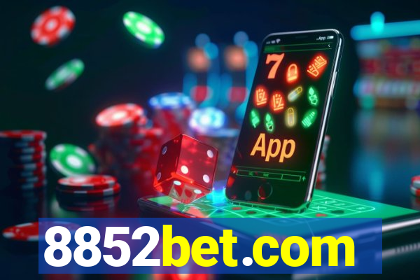 8852bet.com