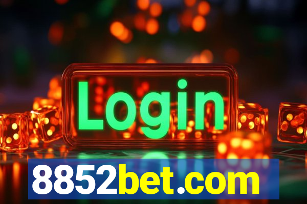 8852bet.com