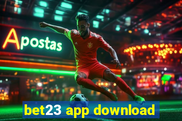 bet23 app download