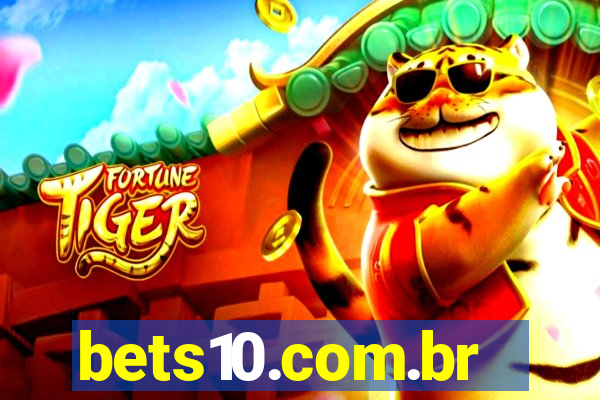 bets10.com.br