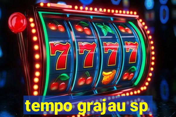 tempo grajau sp