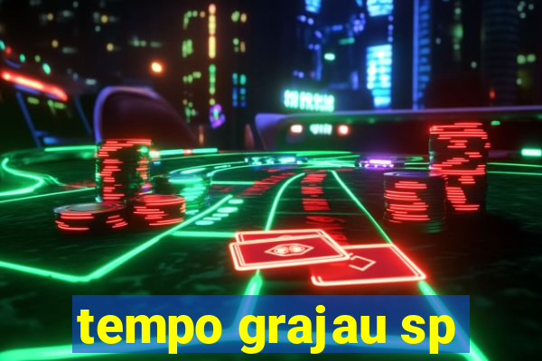 tempo grajau sp