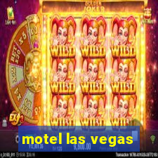 motel las vegas