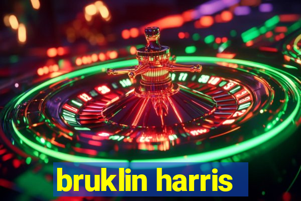 bruklin harris