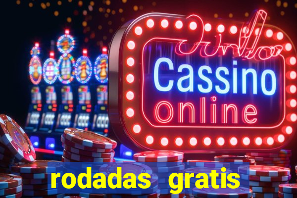 rodadas gratis estrela bet