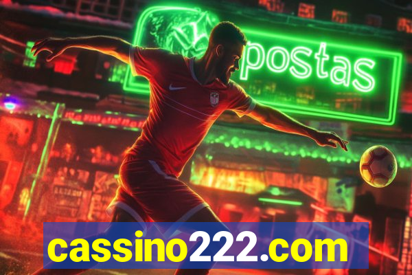 cassino222.com