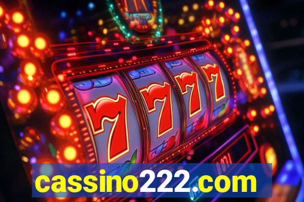 cassino222.com