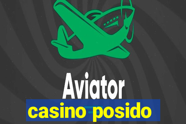 casino posido