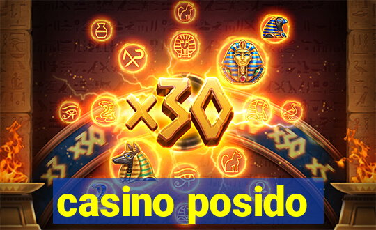 casino posido