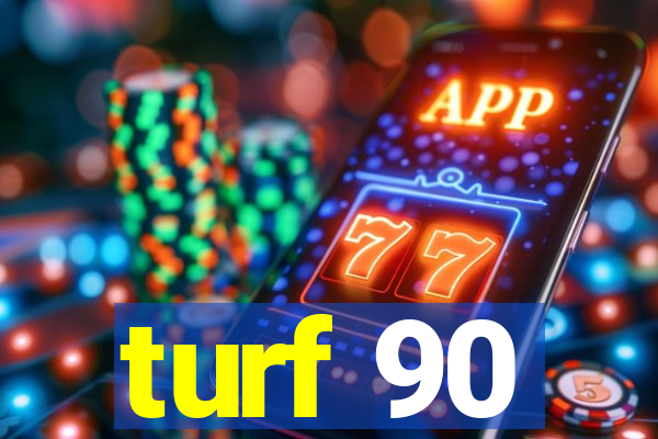 turf 90