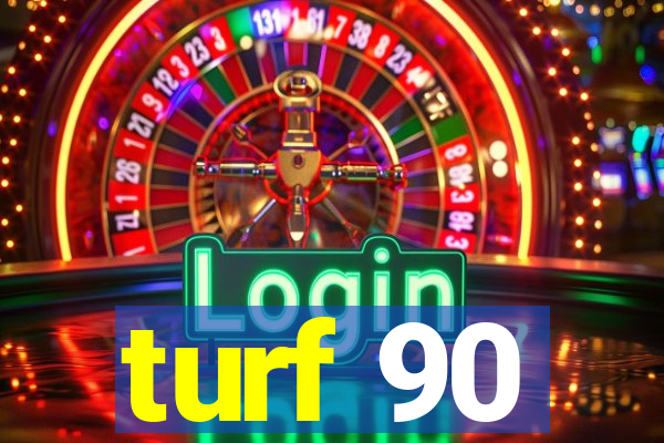 turf 90