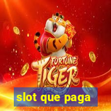 slot que paga