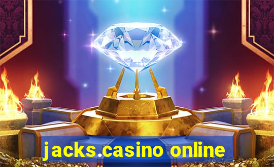 jacks.casino online