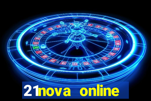 21nova online casino review