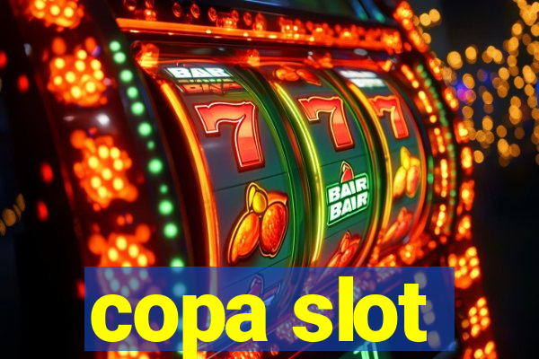 copa slot