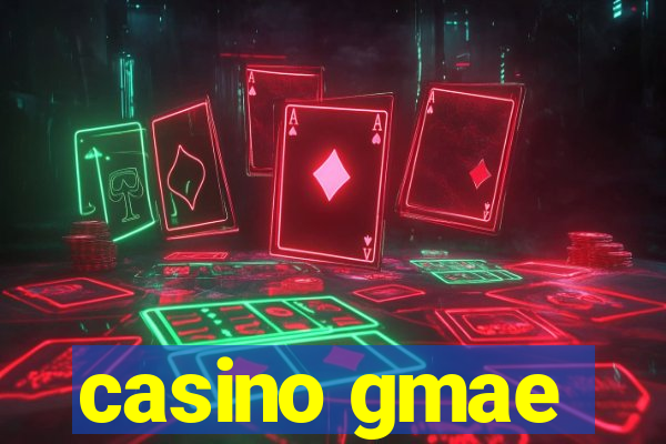 casino gmae