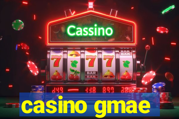 casino gmae