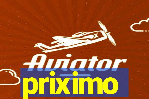 priximo