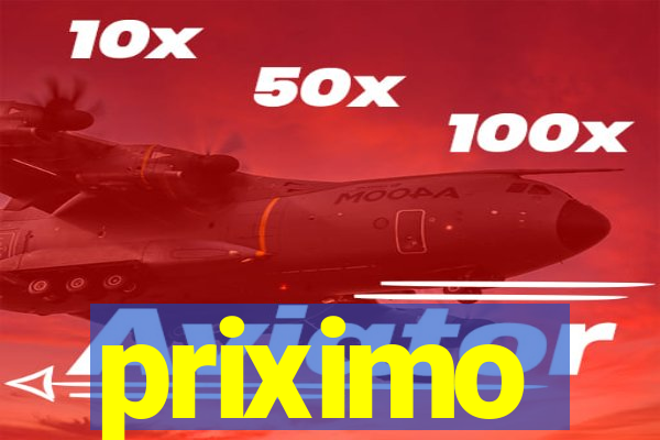 priximo