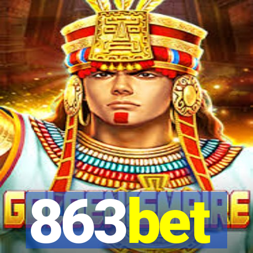 863bet