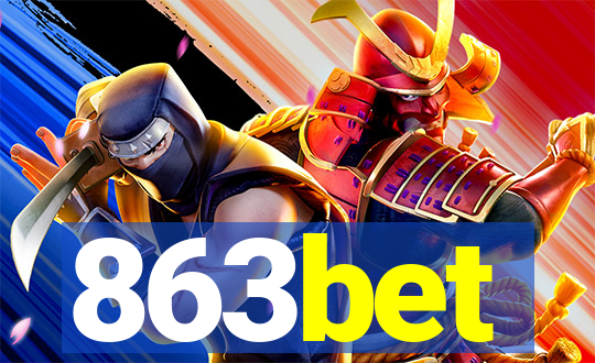 863bet