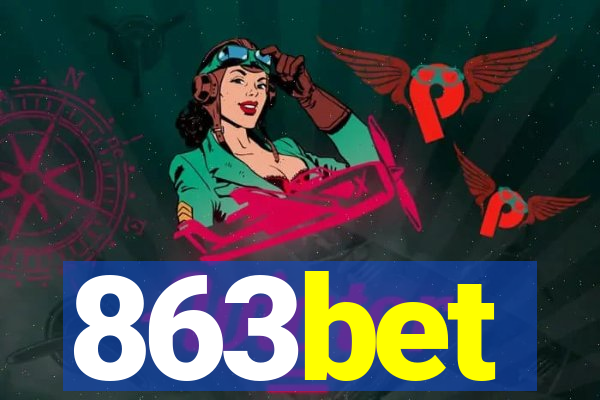 863bet