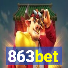 863bet