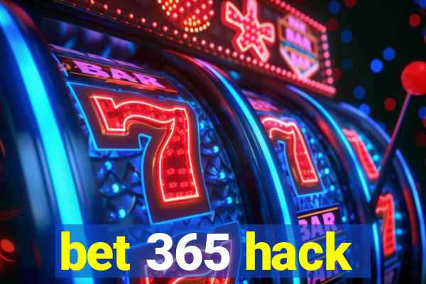 bet 365 hack