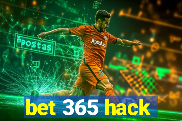 bet 365 hack