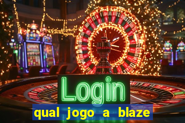 qual jogo a blaze paga mais