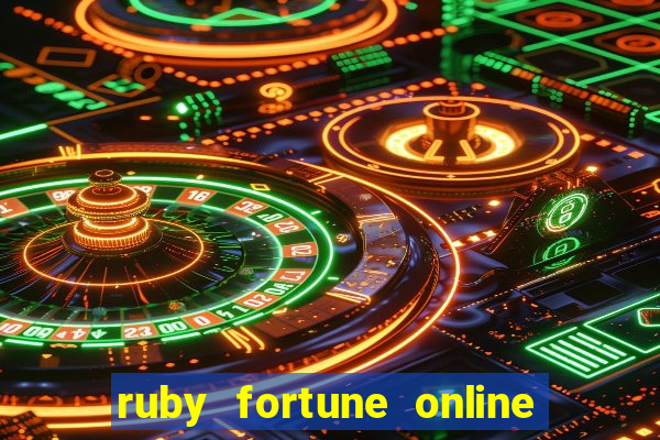 ruby fortune online casino system requirements