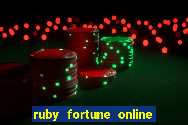 ruby fortune online casino system requirements