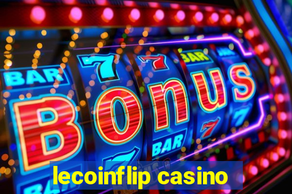 lecoinflip casino