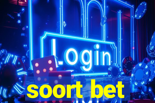 soort bet