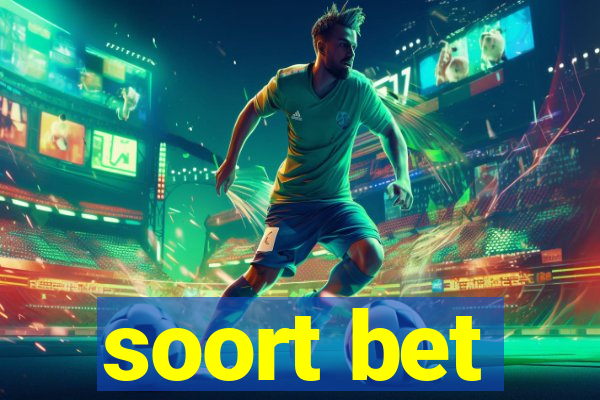 soort bet