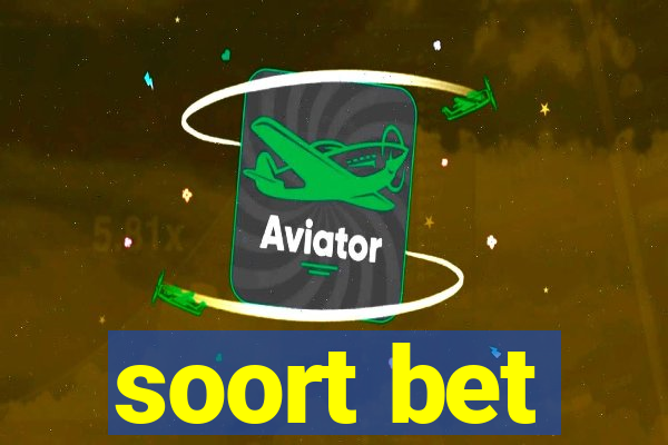 soort bet